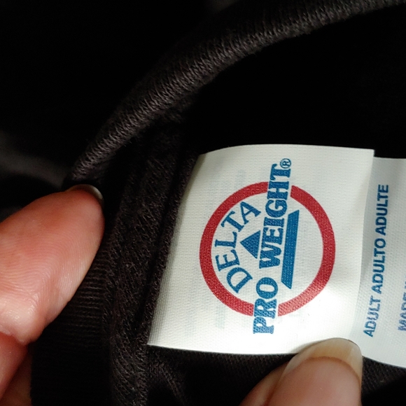 Mass Hole t-shirt - Picture 2 of 3